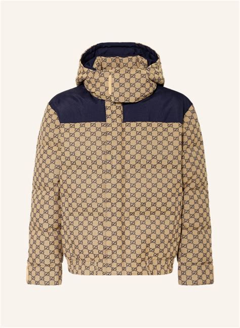 gucci daunenjacke|gucci tasche neue kollektion.